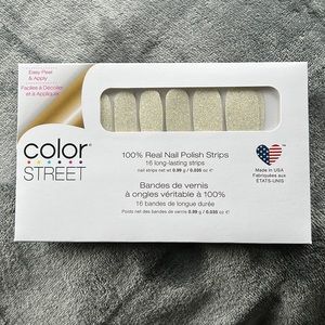 Color Street - Home Sleet Home